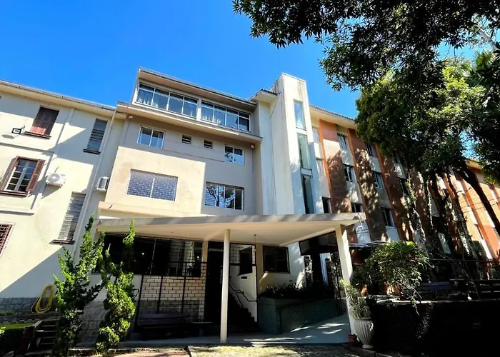 Vila Betania Porto Alegre