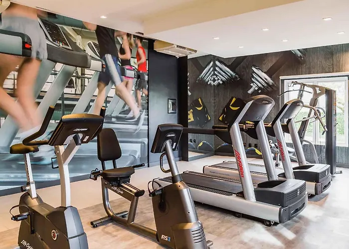 Ibis Porto Alegre Aeroporto Hotel