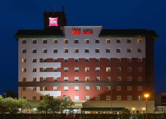 Ibis Porto Alegre Aeroporto Hotel